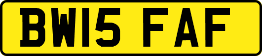 BW15FAF