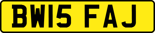 BW15FAJ