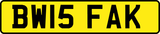 BW15FAK