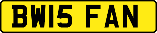 BW15FAN