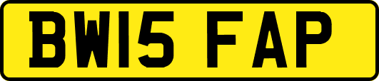 BW15FAP
