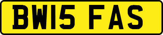 BW15FAS