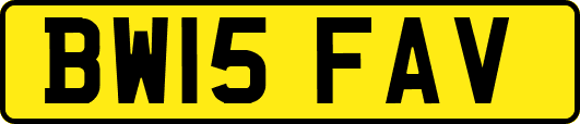 BW15FAV