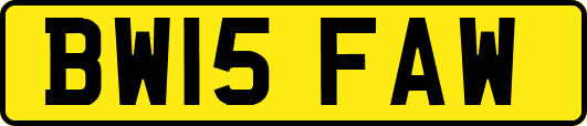BW15FAW