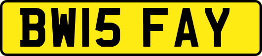 BW15FAY