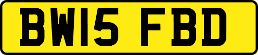 BW15FBD