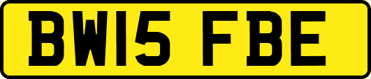 BW15FBE