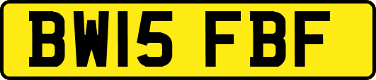 BW15FBF