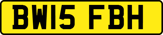 BW15FBH