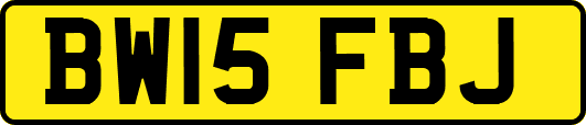 BW15FBJ