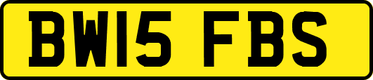 BW15FBS