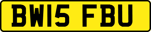 BW15FBU