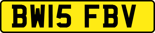 BW15FBV
