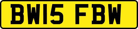 BW15FBW
