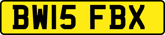 BW15FBX