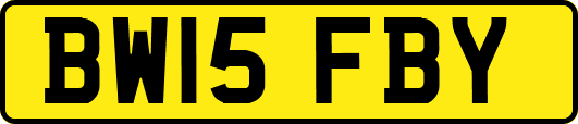 BW15FBY