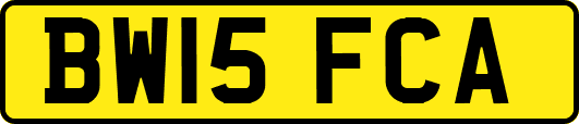 BW15FCA