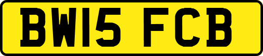 BW15FCB