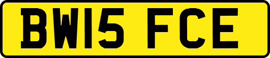 BW15FCE