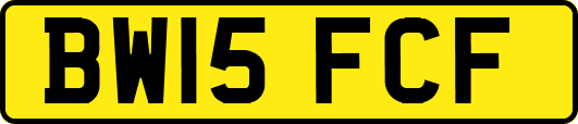 BW15FCF