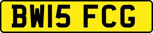 BW15FCG