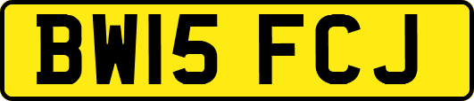 BW15FCJ
