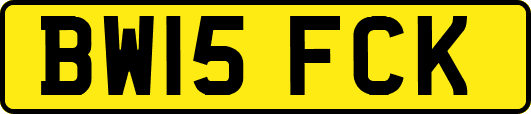 BW15FCK