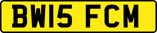 BW15FCM
