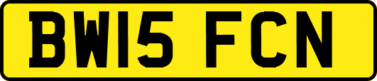 BW15FCN
