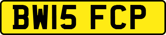 BW15FCP