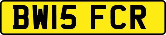 BW15FCR