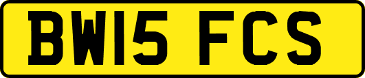 BW15FCS