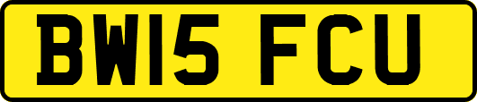 BW15FCU
