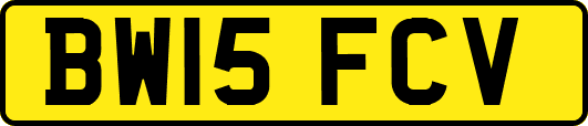 BW15FCV