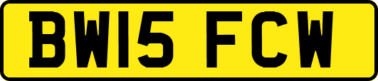 BW15FCW