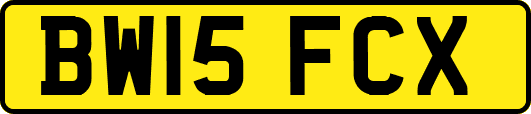 BW15FCX