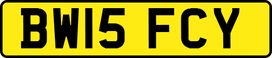 BW15FCY