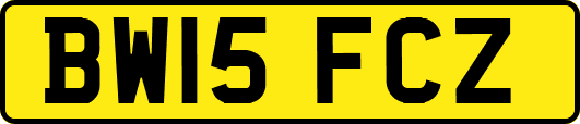 BW15FCZ