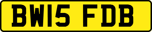 BW15FDB