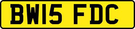 BW15FDC