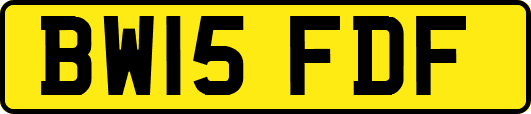 BW15FDF