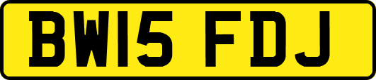 BW15FDJ