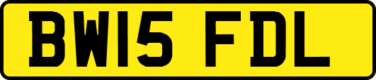 BW15FDL