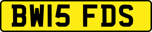 BW15FDS