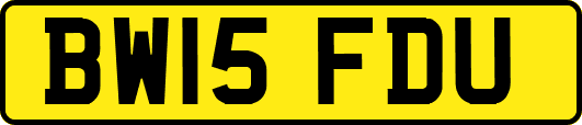 BW15FDU