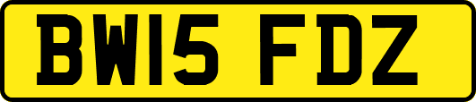 BW15FDZ