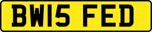 BW15FED