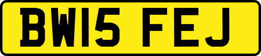 BW15FEJ