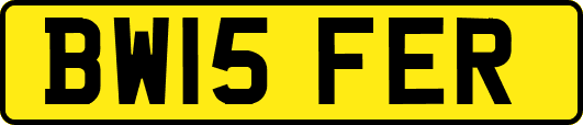 BW15FER