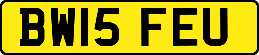 BW15FEU